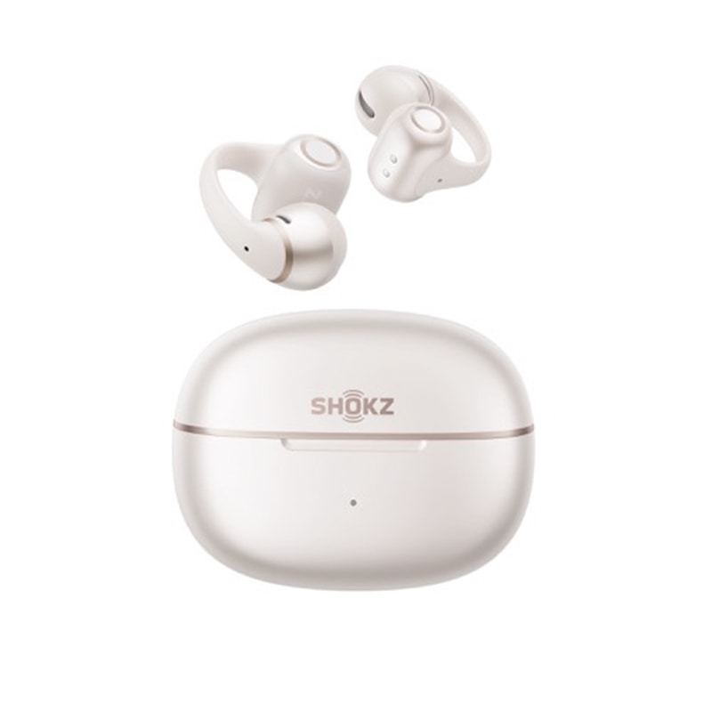 Shokz�i�V���b�N�X�j&nbsp;���S���C�����X�C���z���@Shokz OpenDots 2&nbsp;SKZ-EP-000070