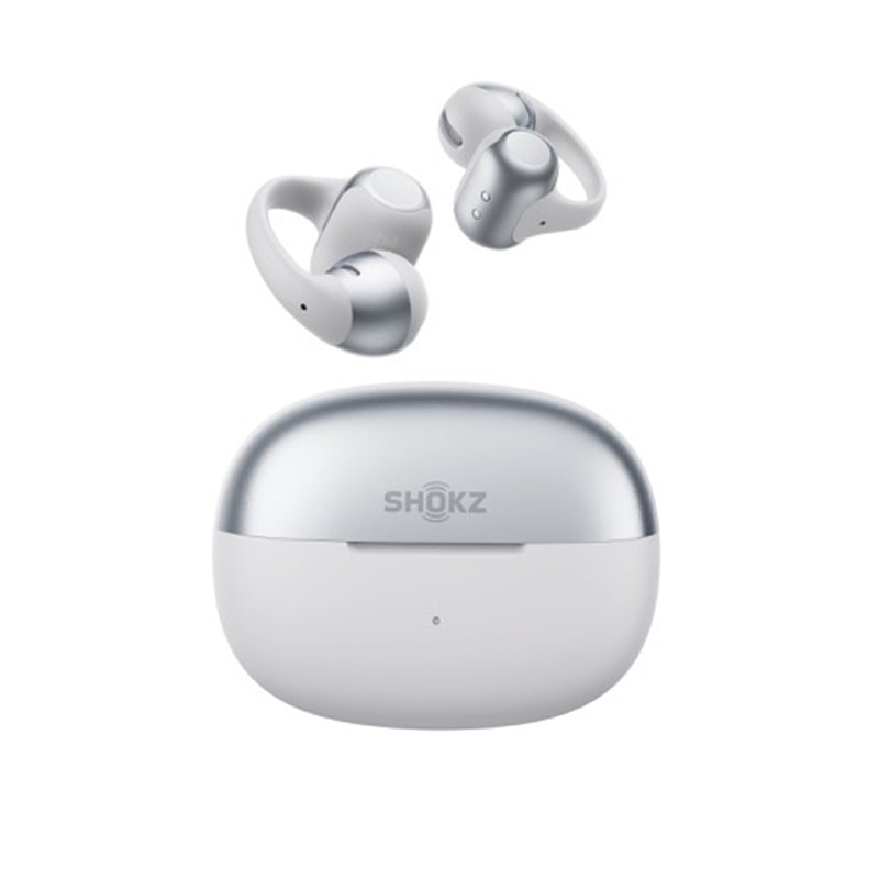 Shokz�i�V���b�N�X�j&nbsp;���S���C�����X�C���z���@Shokz OpenDots 2&nbsp;SKZ-EP-000071