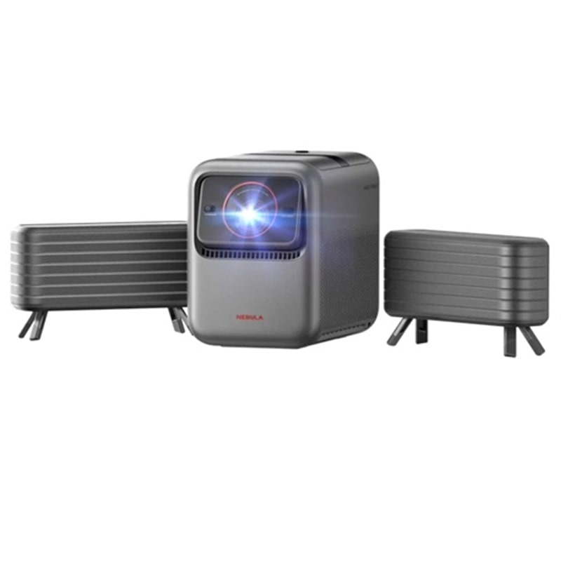 ANKER&nbsp;�z�[���V�A�^�[�V�X�e���@Nebula X1&nbsp;N23515F1