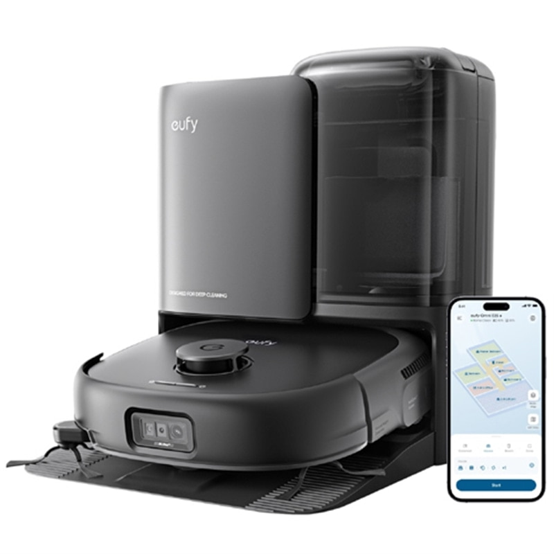 ANKER S{bg|@@Eufy Robot Vacuum Omni E25 T2353511
