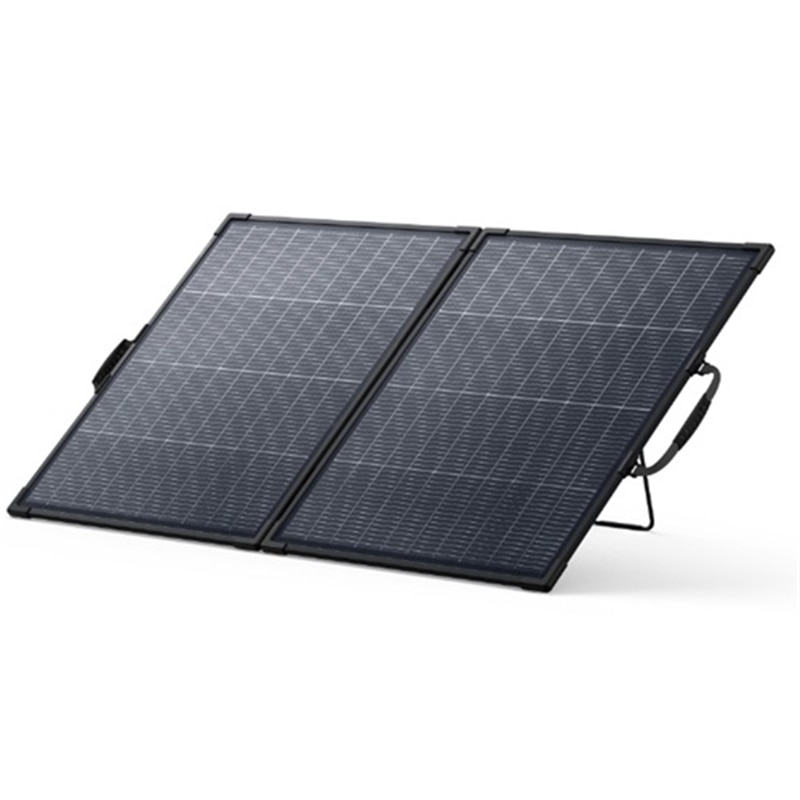 ANKER&nbsp;�\�[���[�p�l�� Anker Solix PS200 Dual Portable Solar Panel&nbsp;AS320011