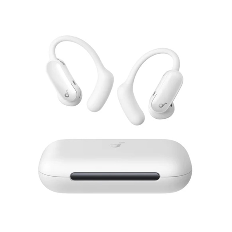 ANKER&nbsp;�I�[�v���C���[�^���C�����X�C���z���@Soundcore AeroFit 2 Pro&nbsp;A3875N21