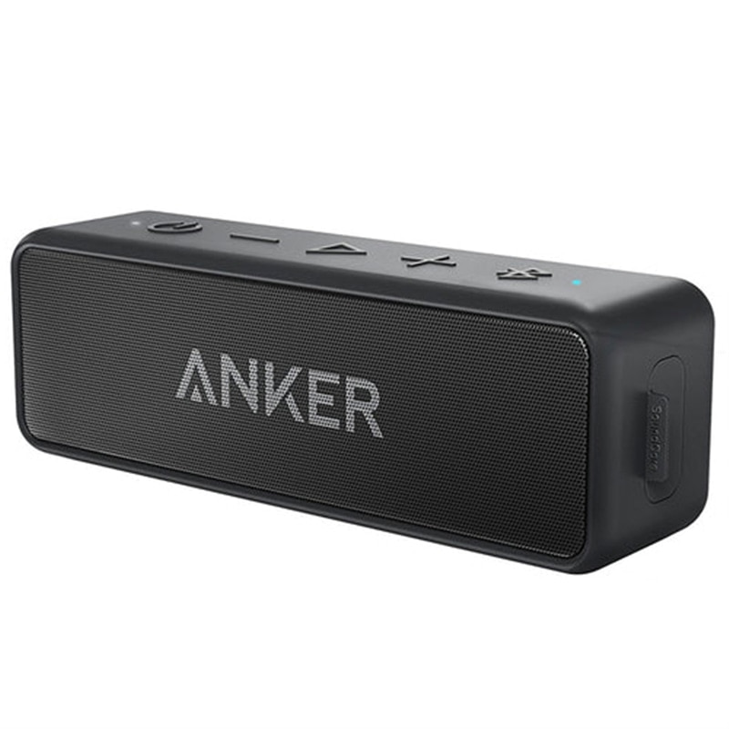 ANKER&nbsp;SoundCore 2�yUSB Type-C�[�d�z&nbsp;A3105017