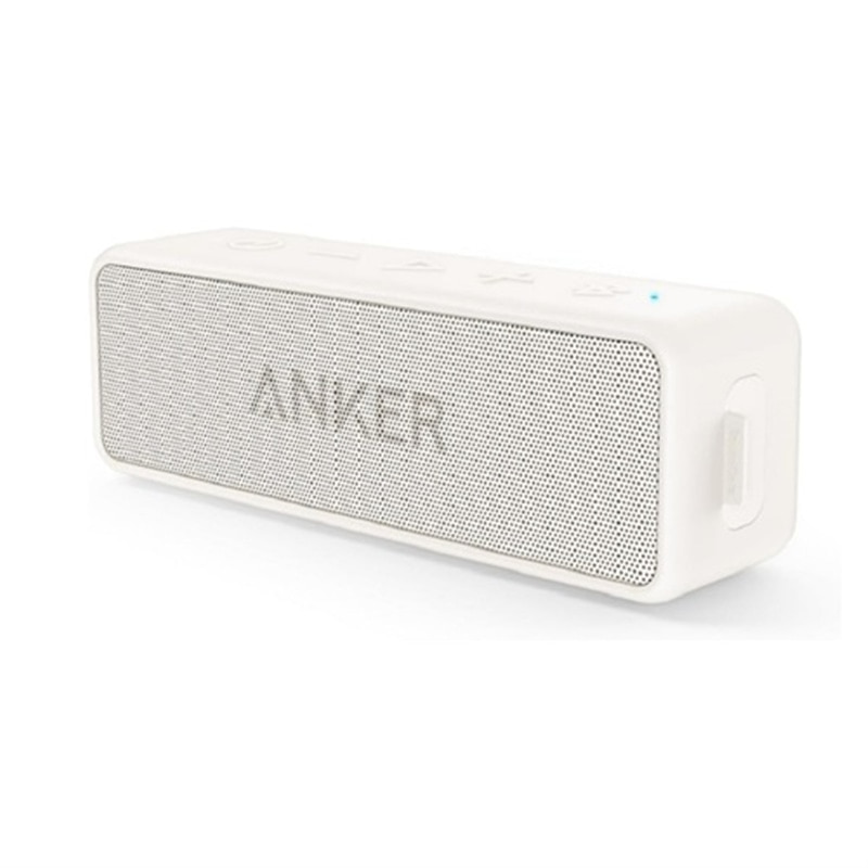 ANKER&nbsp;���C�����X�X�s�[�J�[ SoundCore 2�yUSB Type-C�[�d�z&nbsp;A31050A7