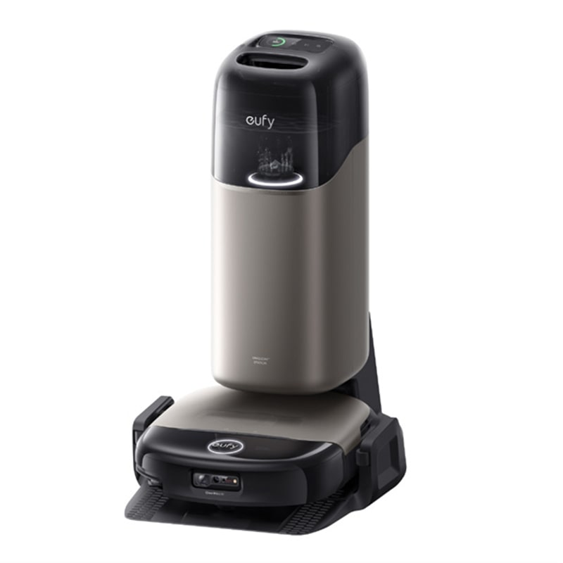 ANKER&nbsp;���{�b�g�|���@�@Eufy Robot Vacuum Omni S2&nbsp;T2081511