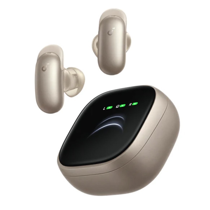 ANKER&nbsp;���S���C�����X�C���z���@Soundcore Liberty 5 Pro Max&nbsp;D1204NB1