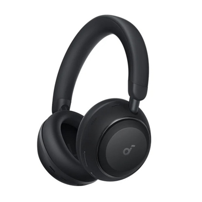 ANKER&nbsp;���C�����X�w�b�h�z���@Soundcore Space 2&nbsp;D1402N11