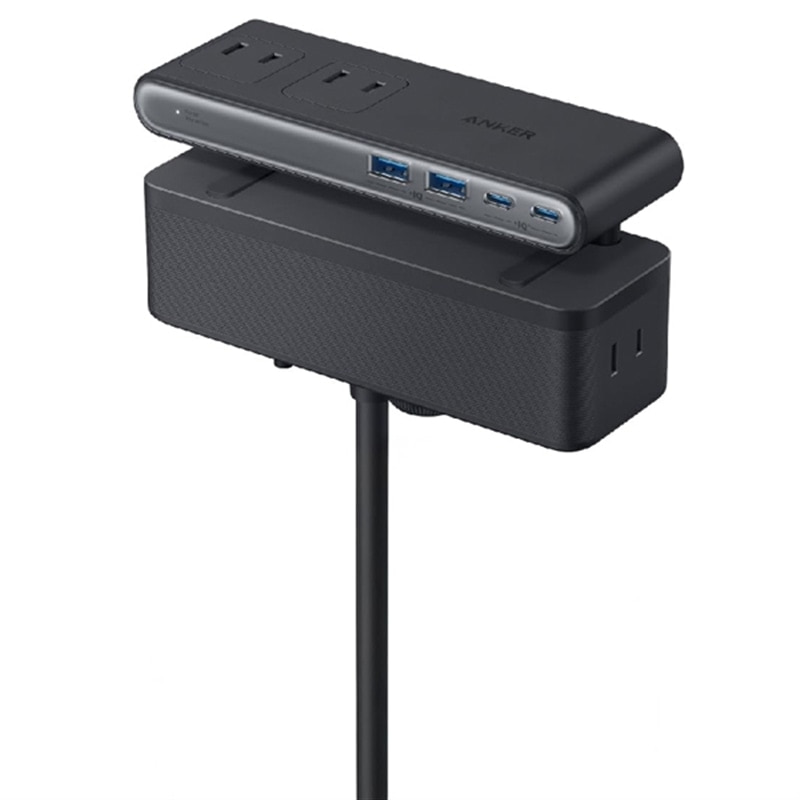 ANKER&nbsp;�d���^�b�v�@Anker Nano Power Strip&nbsp;A9196N11