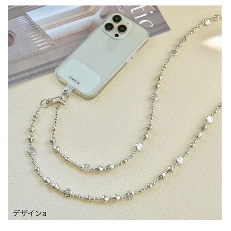 GAACAL�i�K�[�J���j&nbsp;�u���R�ȗh�炬�v�I���W�i���z���_�[�t���X�g���b�v&nbsp;P00654A