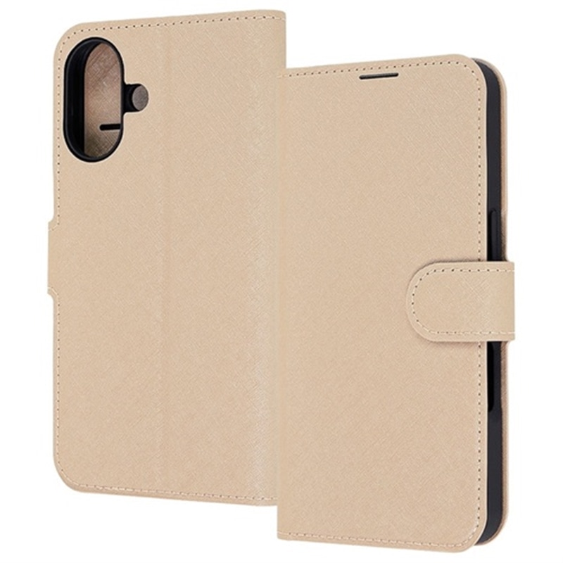 ���C�A�E�g&nbsp;iPhone 17�p�@�蒠�^���U�[�P�[�X �V���v�� �}�O�l�b�g&nbsp;RT-P52ELC1/BE