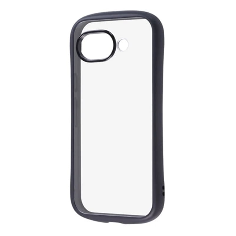 ���C�A�E�g&nbsp;Google Pixel 10a�p �n�C�u���b�h �^�t�P�[�X Puffull +�����Y�K�[�h�����O&nbsp;RT-GP10ACMD1/B