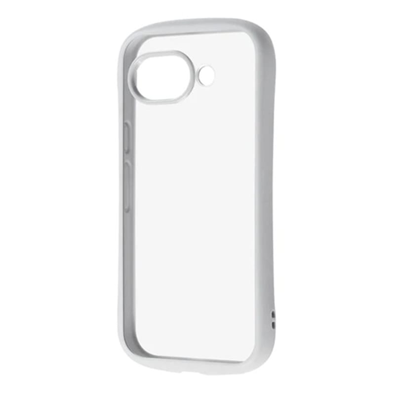 ���C�A�E�g&nbsp;Google Pixel 10a�p �n�C�u���b�h �^�t�P�[�X Puffull +�����Y�K�[�h�����O&nbsp;RT-GP10ACMD1/GR