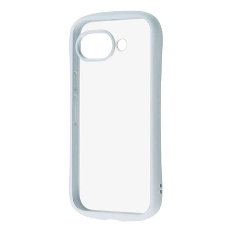 ���C�A�E�g&nbsp;Google Pixel 10a�p �n�C�u���b�h �^�t�P�[�X Puffull +�����Y�K�[�h�����O&nbsp;RT-GP10ACMD1/A