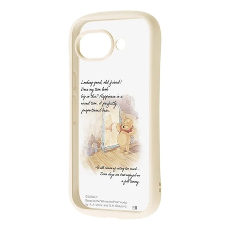 ���C�A�E�g&nbsp;Google Pixel 10a�p �f�B�Y�j�[ / Puffull �n�C�u���b�h�P�[�X&nbsp;RC-DGP10ACMD2MLW/PO40