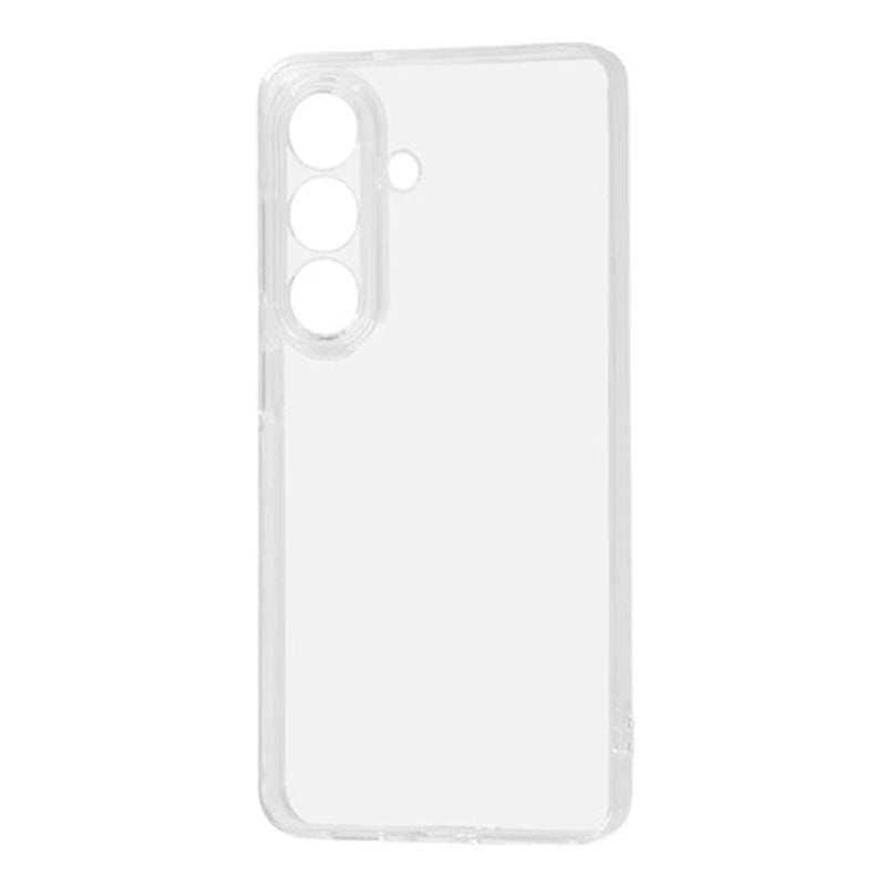 ���C�A�E�g&nbsp;Galaxy S26�p �\�t�g�P�[�X �t���[�����b�L&nbsp;RT-GS26PFC2/CM