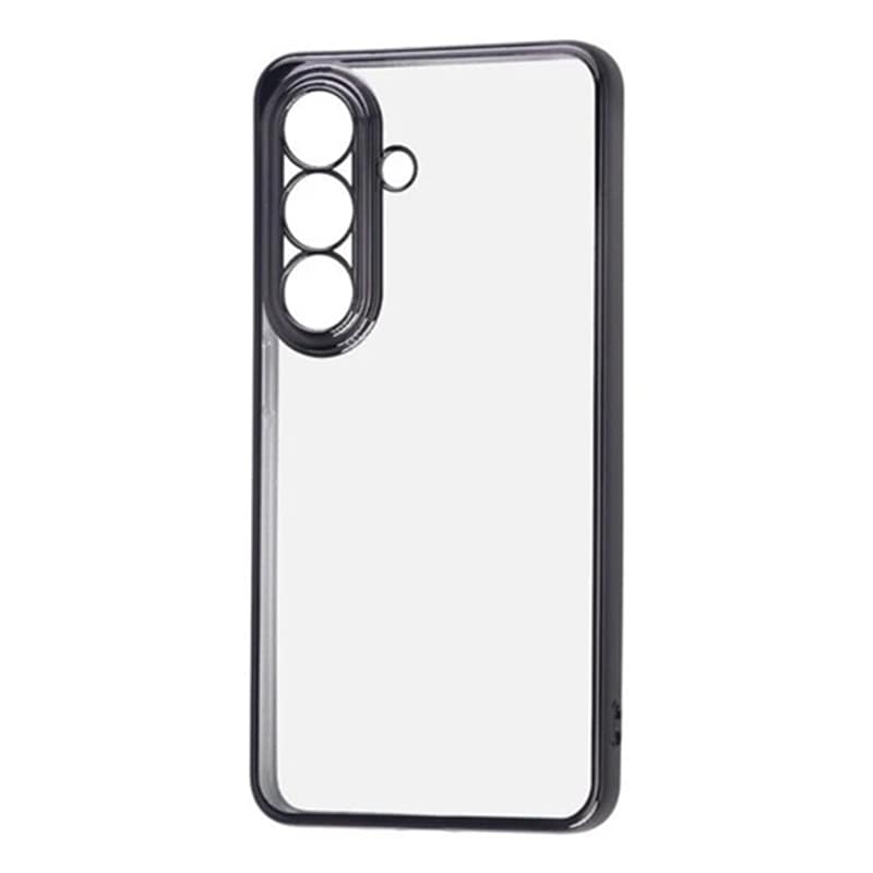 ���C�A�E�g&nbsp;Galaxy S26�p �\�t�g�P�[�X �t���[�����b�L&nbsp;RT-GS26PFC2/BM