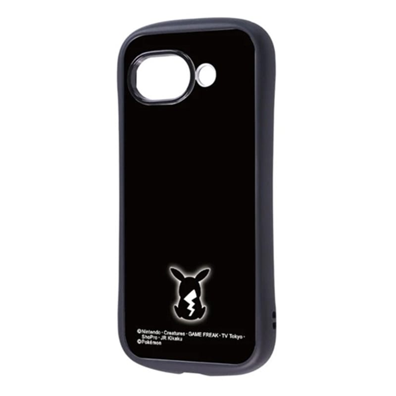���C�A�E�g&nbsp;Google Pixel 10a�p�@�|�P�b�g�����X�^�[ / Puffull �Ռ��z�� �o���p�[ �n�C�u���b�h�P�[�X&nbsp;RC-PGP10ACMD2B/PK74