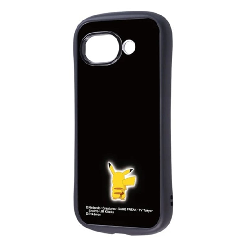 ���C�A�E�g&nbsp;Google Pixel 10a�p�@�|�P�b�g�����X�^�[/Puffull �Ռ��z�� �o���p�[ �n�C�u���b�h�P�[�X&nbsp;RC-PGP10ACMD2B/PK75