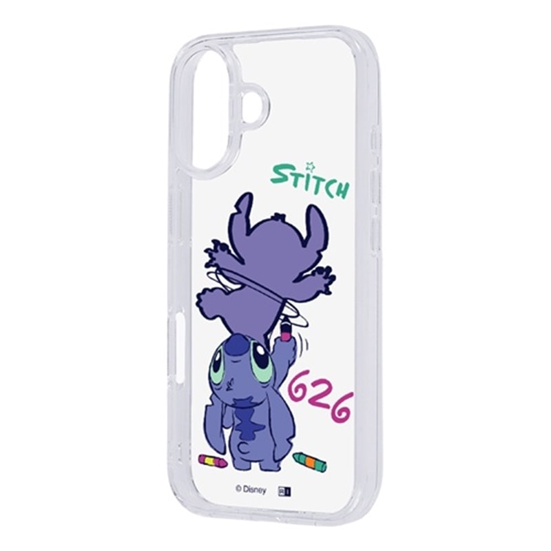���C�A�E�g&nbsp;iPhone 17�p �n�C�u���b�h�P�[�X&nbsp;RC-DP61UC4/ST30_IF01