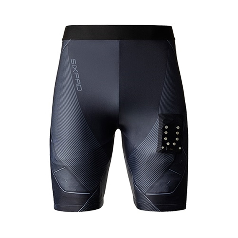MTG SIXPAD Powersuit Hip&LegiVbNXpbh p[X[c qbv&bOjpyRg[[ʔz SE-AV00A-S