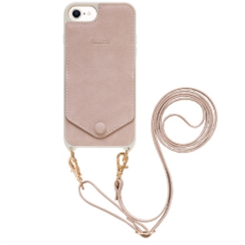 NATURAL design iPhone SEi3/2jpRosetta V_[XgbvtP[X iP22SP-RST02