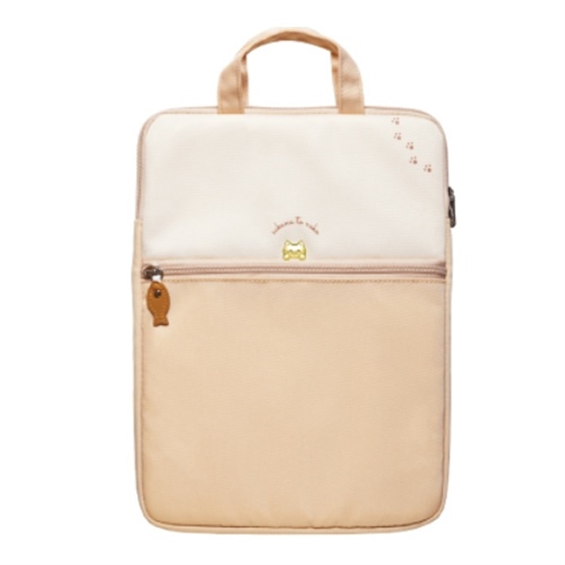 NATURAL design&nbsp;�^�u���b�g�|�[�`�isakana to neko�j&nbsp;TP-SKN03