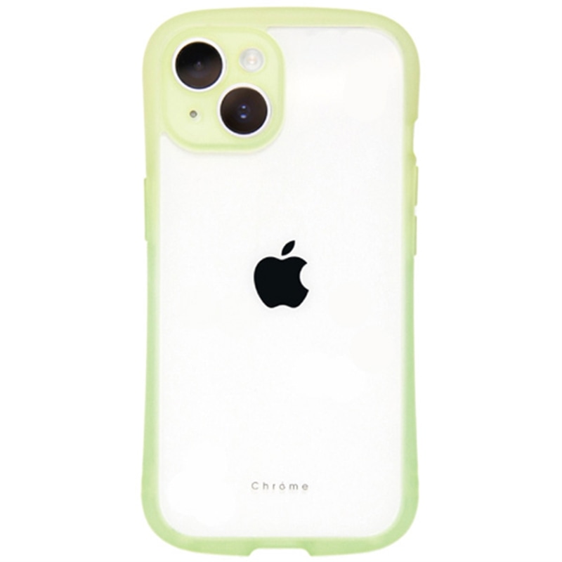 NATURAL design iPhone 15pP[X iP23-61-CHCG03