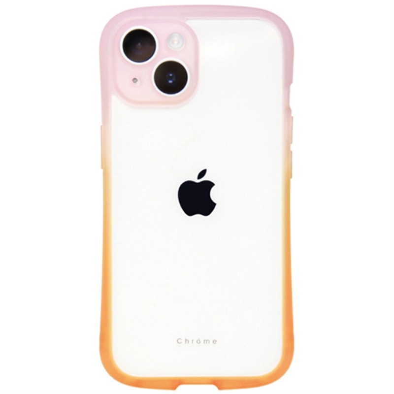 NATURAL design iPhone 15pP[X iP23-61-CHCG04