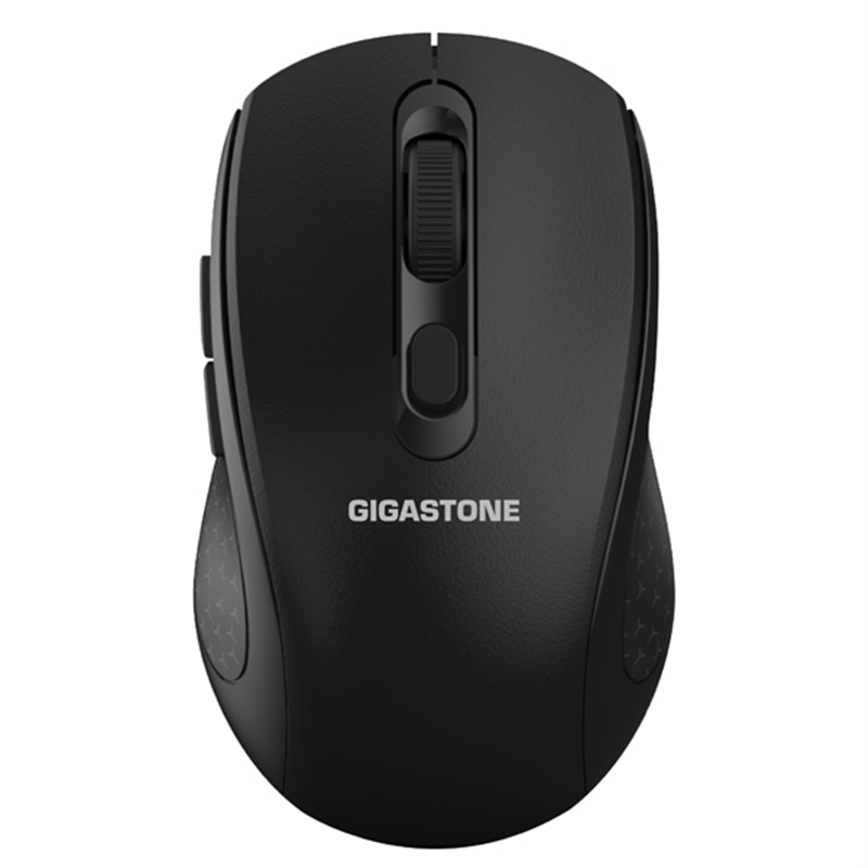 Gigastone&nbsp;GIGASTONE�@Bluetooth�}�E�X2WAY&nbsp;GJM-230WBT-6BK