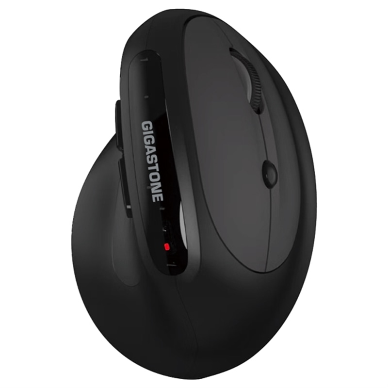 Gigastone&nbsp;GIGASTONE�@Bluetooth�}�E�X�G���S�m�~�N�X5�{�^��&nbsp;GJM-610BT-6BK