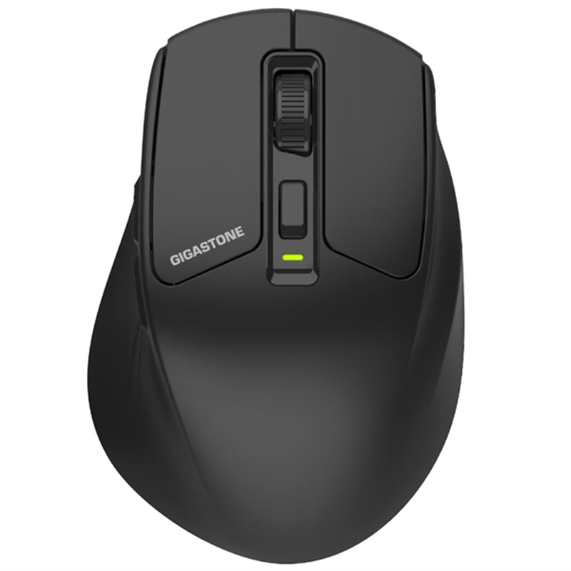 Gigastone&nbsp;GIGASTONE�@�[�d���}�E�X3WAY&nbsp;GJM-710CWBT-7BK