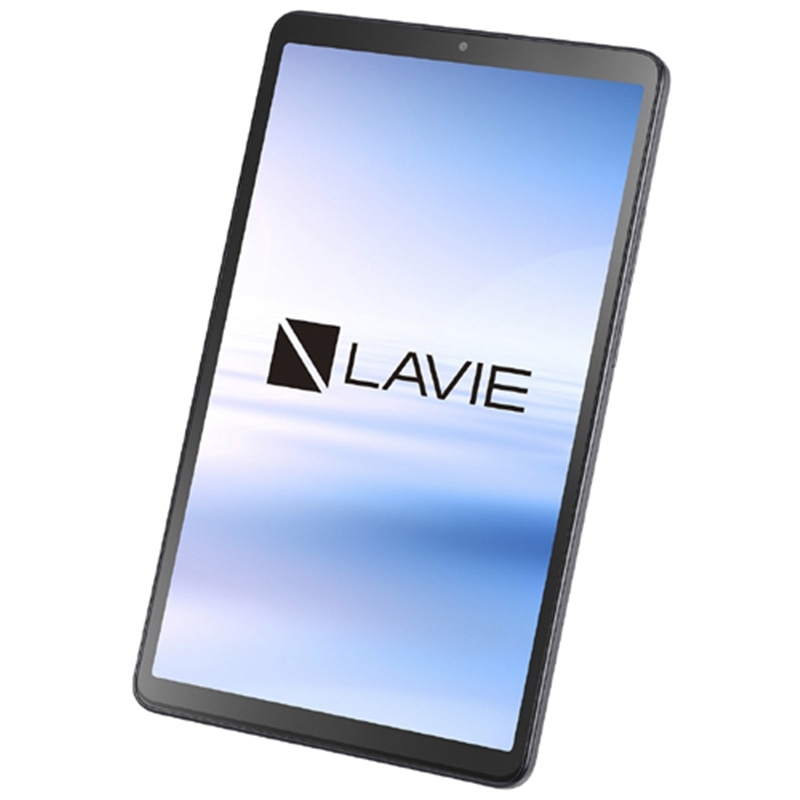 NEC 8.7^ Android^ubg@LAVIE Tab T8 PC-T0855KAS