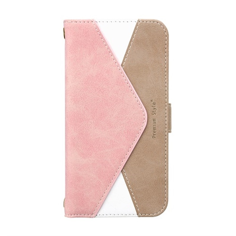 PGA iPhone 14 Prop tbvJo[ ^[fUC PG-22QFP05PK