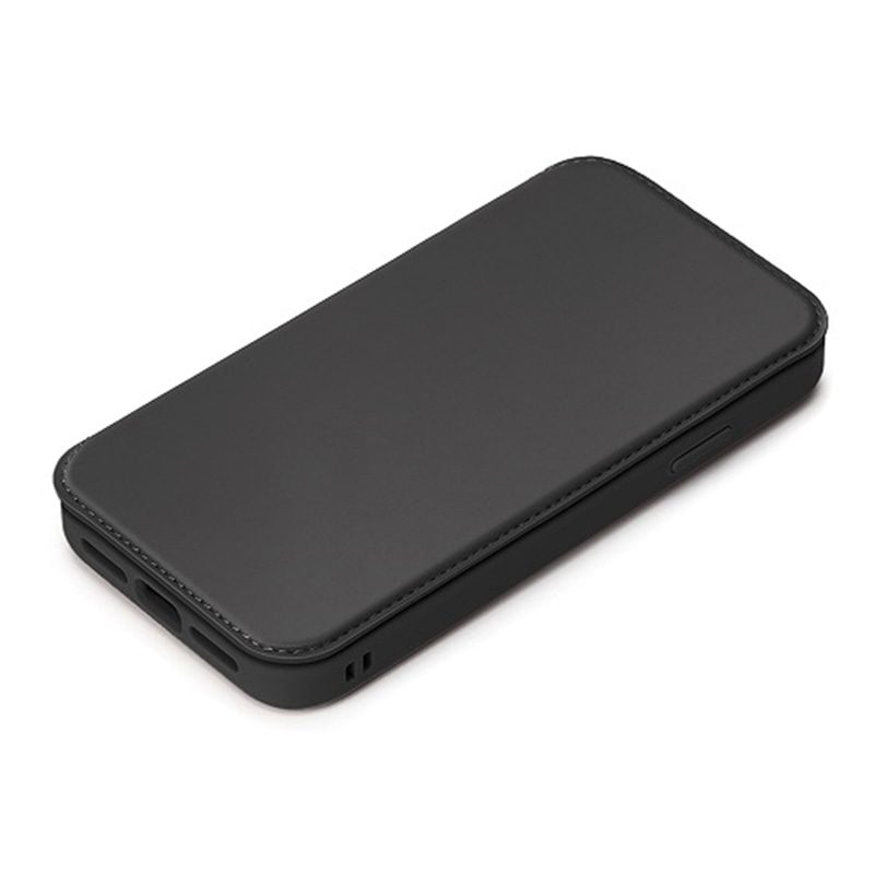 PGA iPhone 14 Pro Maxp KXtbvP[X PG-22SGF01BK