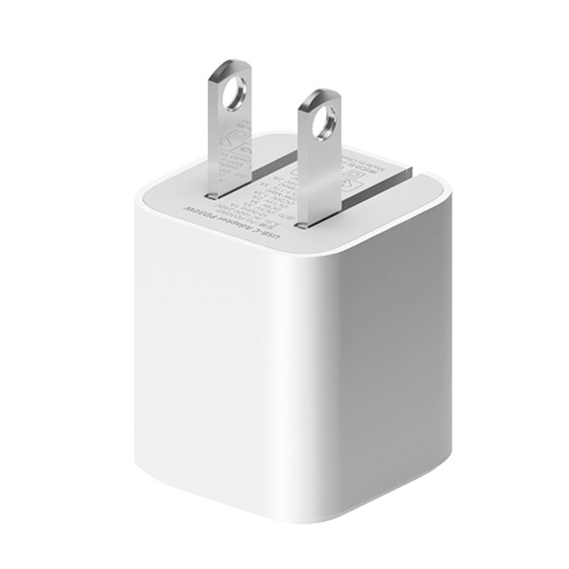 PGA USB PD dA_v^ PG-PD30AD02WH