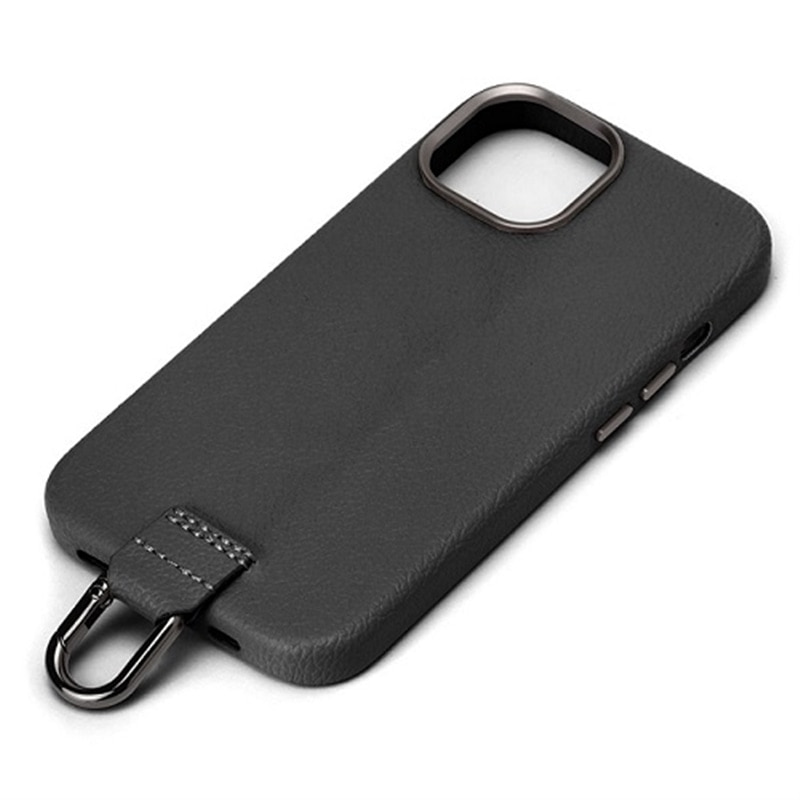 PGA iPhone 15p PUU[P[X PG-23APU01BK