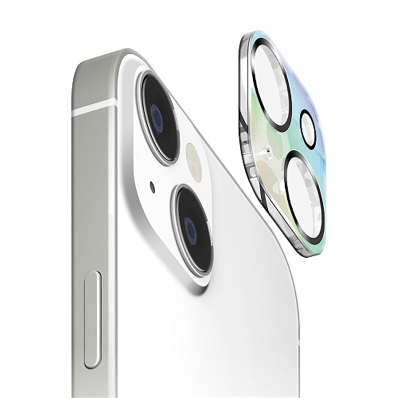 PGA iPhone 15 / 15 Plus fAJp JtveN^[ PG-23ACLG06AR