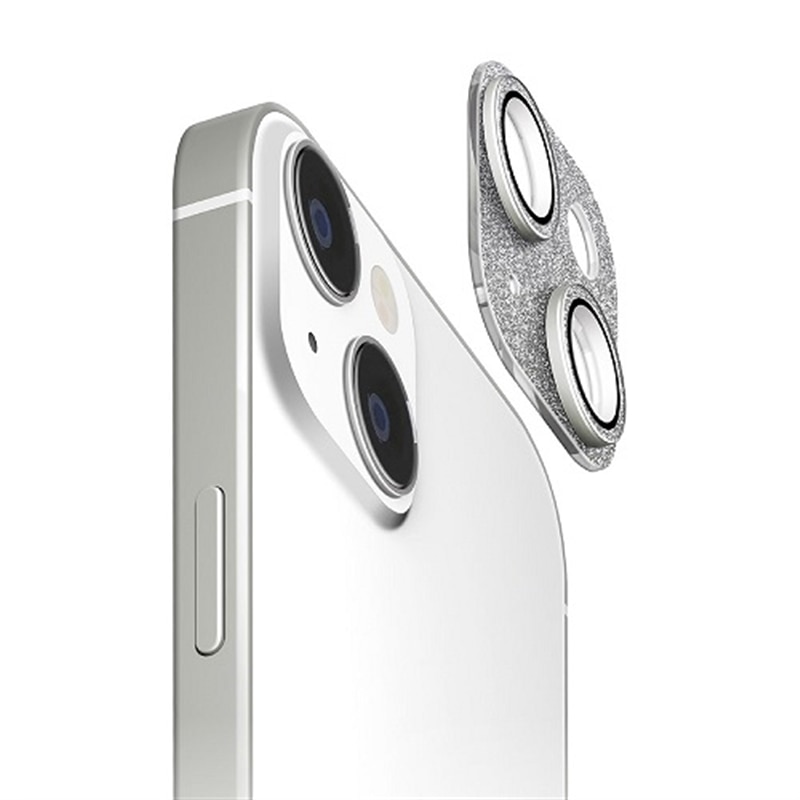PGA iPhone 15 / 15 Plus fAJp JtveN^[ PG-23ACLG15SV