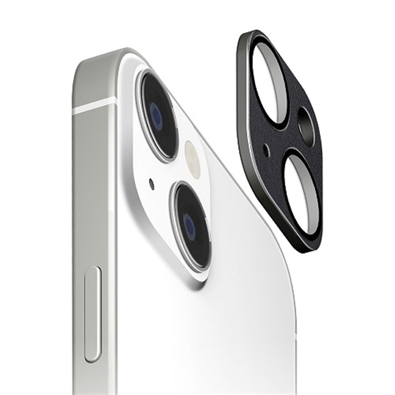 PGA  iPhone 15 / 15 Plus fAJp JtveN^[ PG-23ACLG20BK