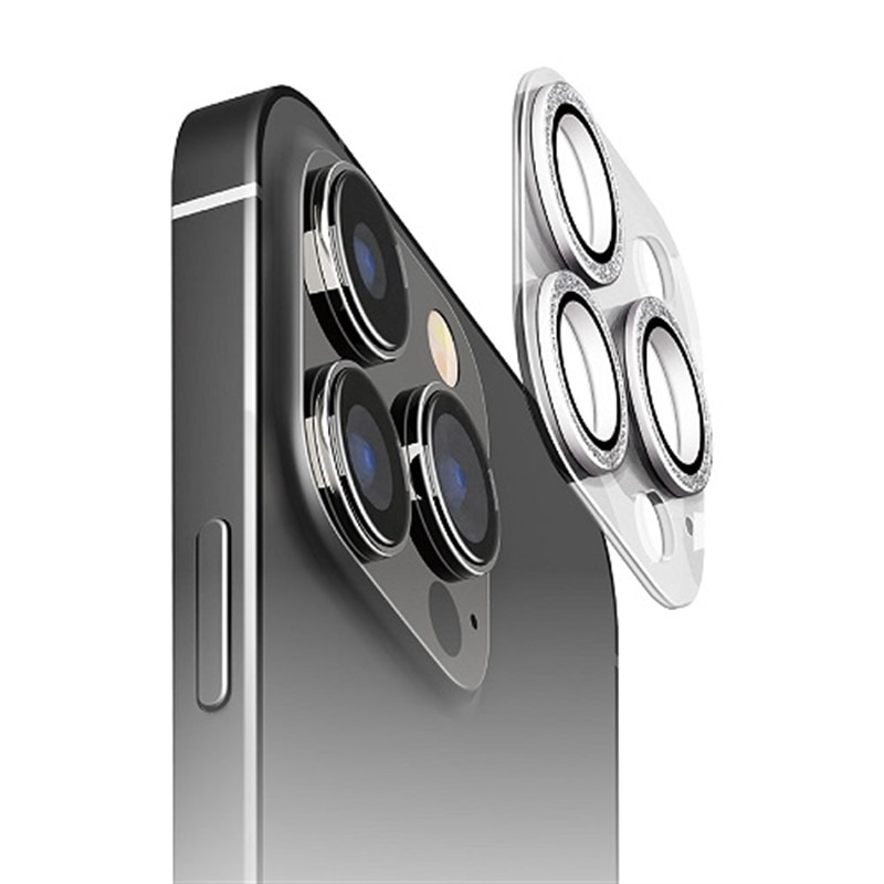 PGA iPhone 15 Pro / 15 Pro Max gvJp JtveN^[ PG-23BCLG12SV