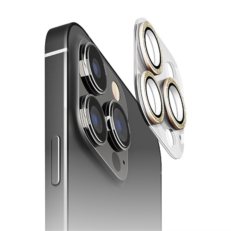 PGA iPhone 15 Pro / 15 Pro Max gvJp JtveN^[ PG-23BCLG13GD
