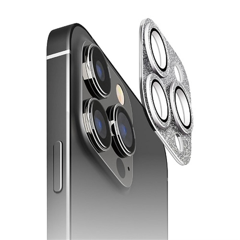 PGA iPhone 15 Pro / 15 Pro Max gvJp JtveN^[ PG-23BCLG15SV