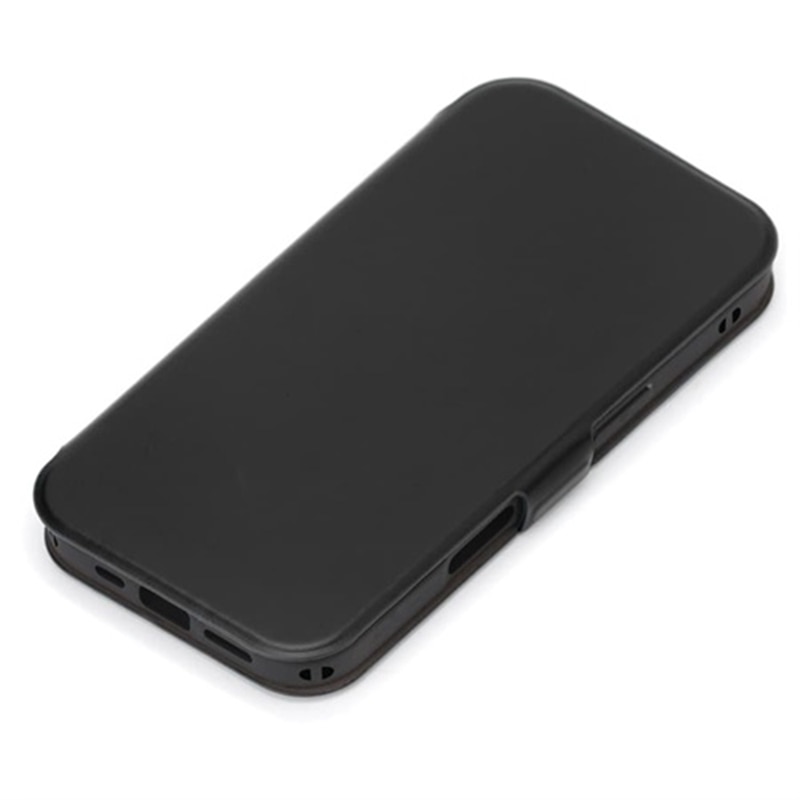 PGA&nbsp;iPhone 17�p �X�����t���b�v�J�o�[&nbsp;PG-25AFP06BK