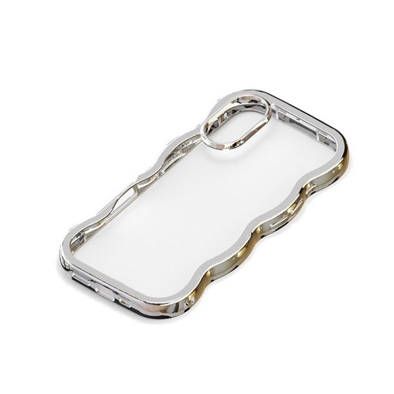 PGA&nbsp;iPhone 17�p �E�F�[�u�P�[�X&nbsp;PG-25AWH03SV