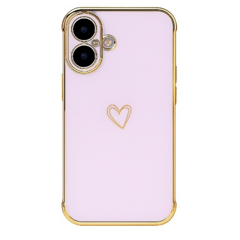 �b�n�b�n��������&nbsp;iPhone 17�Ή� ������n�[�g�P�[�X&nbsp;1716-17-PURPLE
