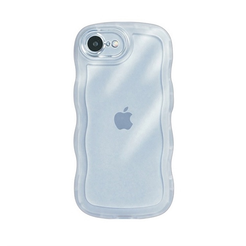 �b�n�b�n��������&nbsp;iPhone 17e/16e �Ή� �N���A�Ȃ��˂��˃P�[�X&nbsp;1818-17E16E-CLEAR