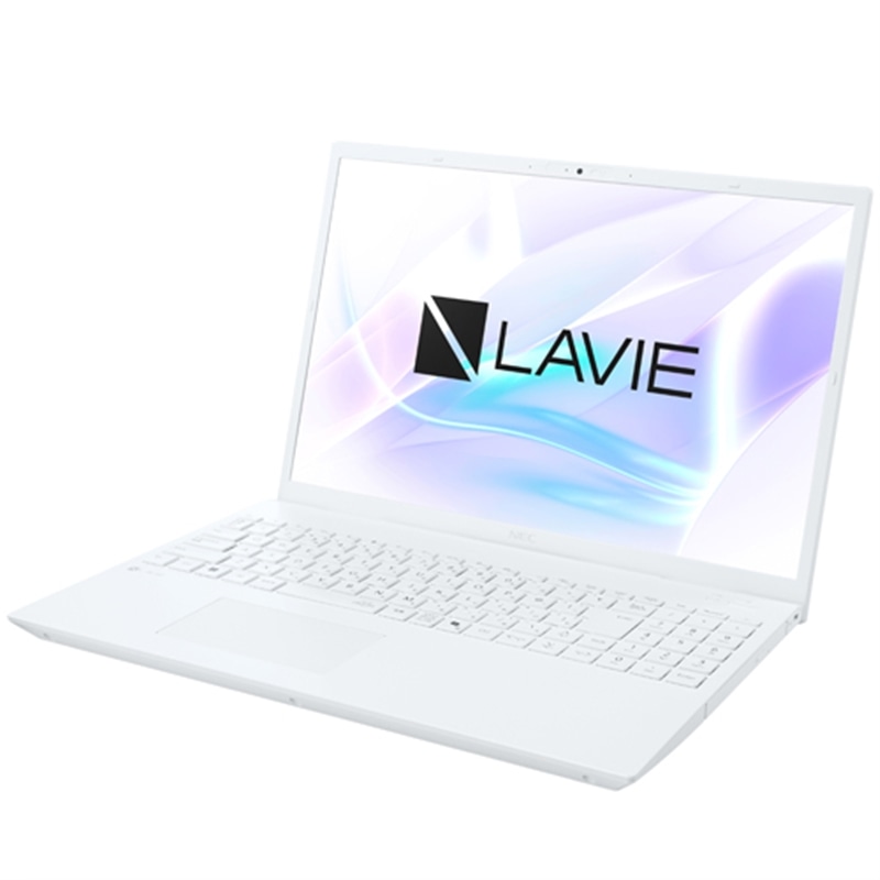 NEC 16^m[gp\R@LAVIE N16@PC-N1675KAV[Y PC-N1675KAW