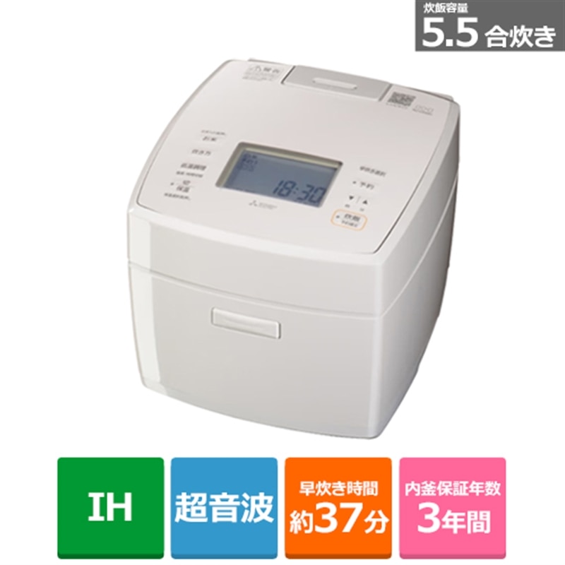 OHd@iMITSUBISHIj IHъ@Y@Y NJ-VS10H-W
