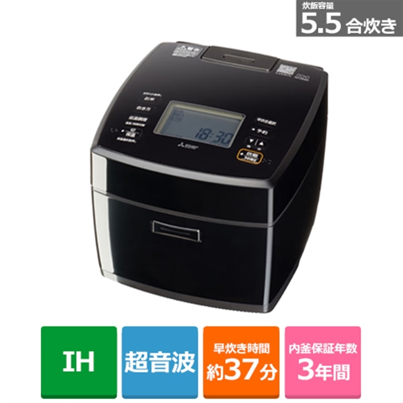 OHd@iMITSUBISHIj IHъ@Y@Y NJ-VS10H-B