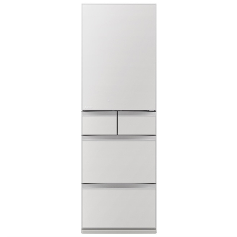 �O�H�d�@�iMITSUBISHI�j&nbsp;5�h�A�①�Ɂ@�u����X�}�[�g��e�ʁ@MD�V���[�Y&nbsp;MR-MD45N-W